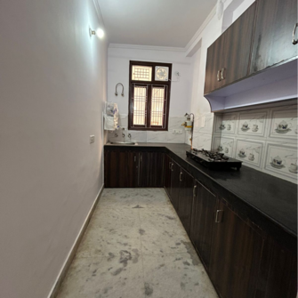 1 BHK Builder Floor For Rent in Dwarka Sector 23 Delhi  8131966