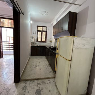 1 BHK Builder Floor For Rent in Dwarka Sector 23 Delhi  8131966