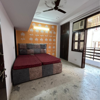 1 BHK Builder Floor For Rent in Dwarka Sector 23 Delhi  8131966