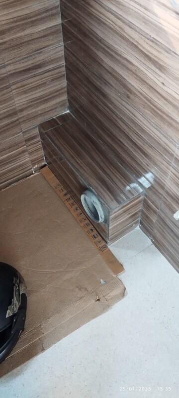  3 BHK Apartment at Behala Chowrasta – for Sale