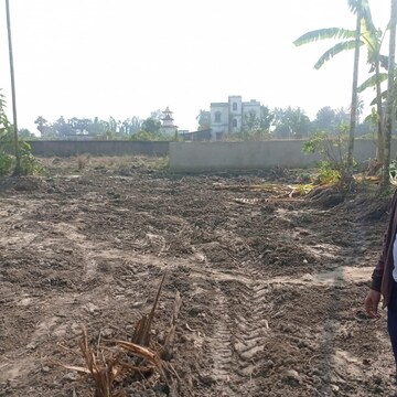 Plot Area in  Plot at Baruipur – for Sale