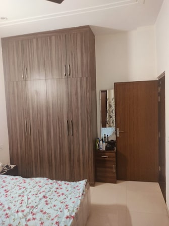 3 BHK Apartment For Rent in DLH Legacy Juhu Mumbai  8132153