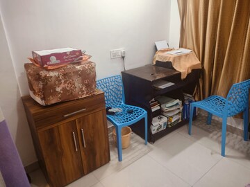 3 BHK Apartment For Rent in DLH Legacy Juhu Mumbai  8132159