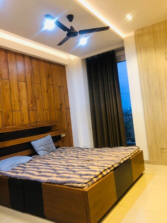 3 BHK Apartment For Rent in DLH Legacy Juhu Mumbai  8132153