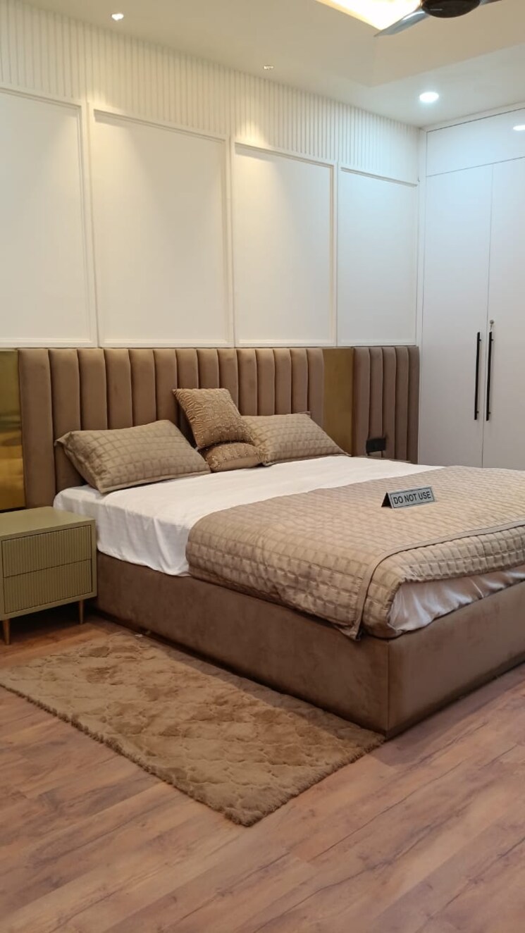 Bedroom, ascent-laxmi-villas 6 Bedroom 3300 Sq.Ft. Villa In Raj Nagar Extension Ghaziabad 8131994