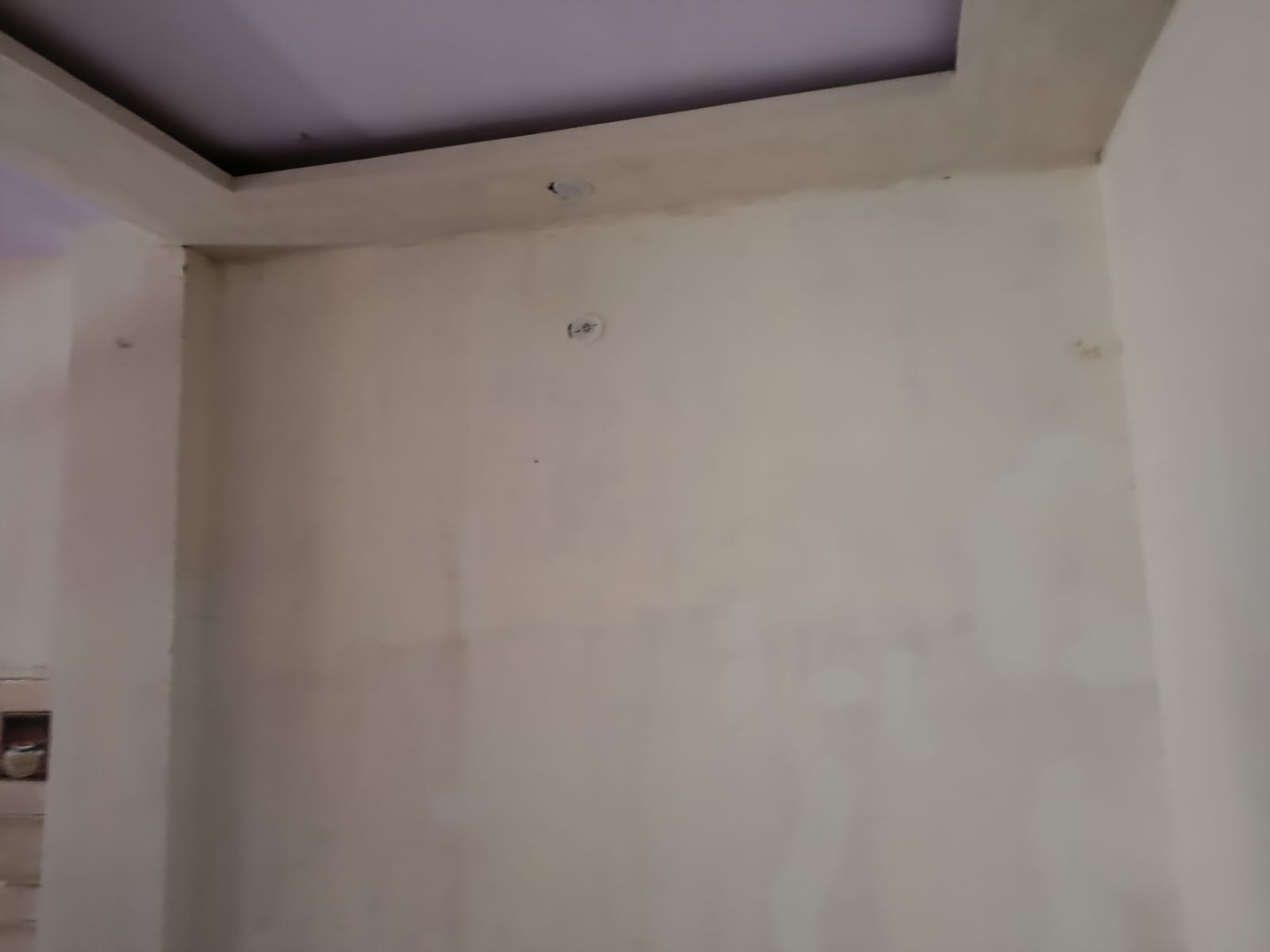 2 BHK + Pooja Room Builder Floor For Sale in Burari