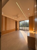 3 BHK + Pooja Room 12500 Sq.Ft. Apartment in Neelkant Apartment Patpar