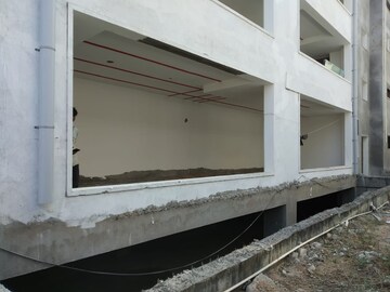  Showroom – Exterior View View at Kompally - for Rent
