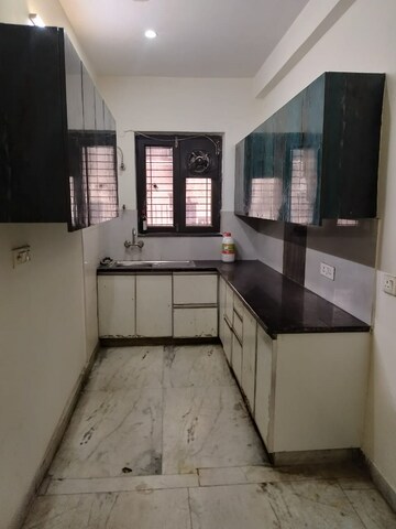 Kitchen in 3 BHK Builder Floor at Ardee City, Sector 52 – for Rent