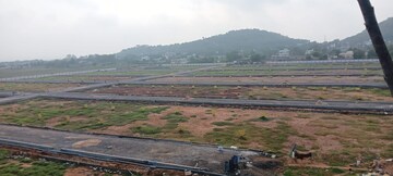 Plot Area in  Plot at Taj Nagar – for Sale