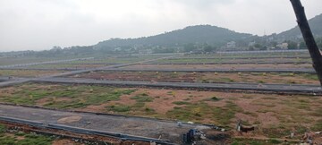 Plot Area in  Plot at Taj Nagar – for Sale