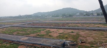 Plot Area in  Plot at Taj Nagar – for Sale
