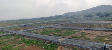 Plot Area in  Plot at Taj Nagar – for Sale