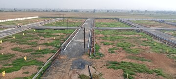 Plot Area in  Plot at Taj Nagar – for Sale