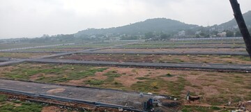 Plot Area in  Plot at Taj Nagar – for Sale