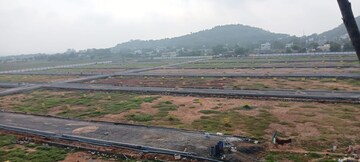 Plot Area in  Plot at Taj Nagar – for Sale