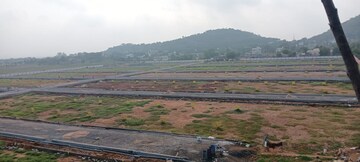 Plot Area in  Plot at Taj Nagar – for Sale
