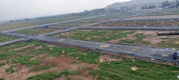Plot Area in  Plot at Taj Nagar – for Sale