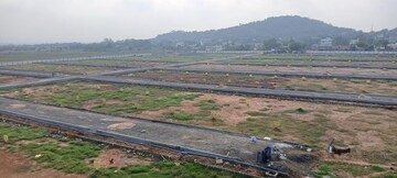 Plot Area in  Plot at Taj Nagar – for Sale