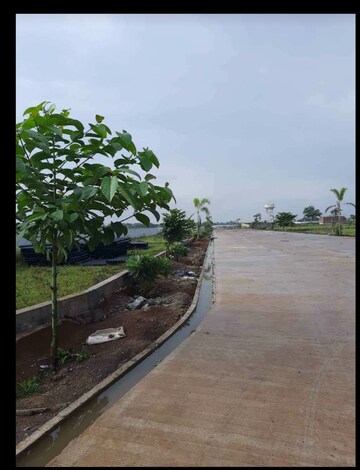  Plot – Exterior View View at Vidhan Sabha Marg - for Sale