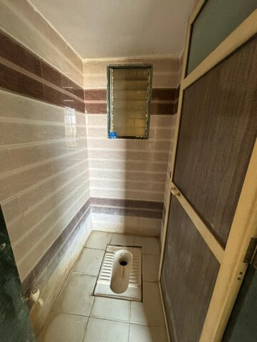 Staircase in 3 BHK Apartment at Sagar Tarang Worli, Worli – for Rent