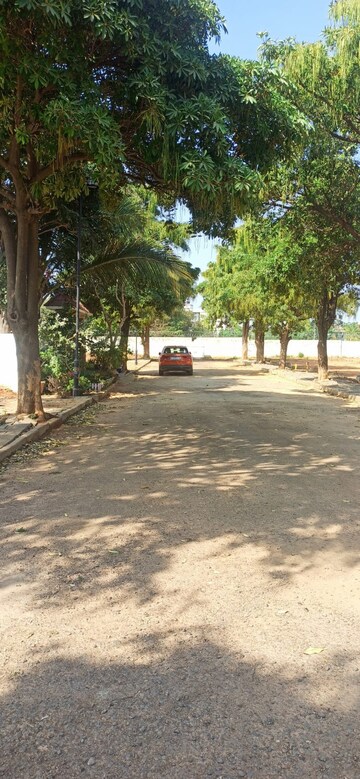 Parking in  Plot at Reliaable The Signature At South, Hosa Road – for Sale
