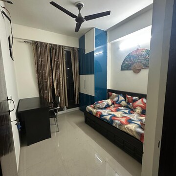 Bedroom in 3 BHK Apartment at ROF Aalayas Phase 2, Sector 102 – for Rent