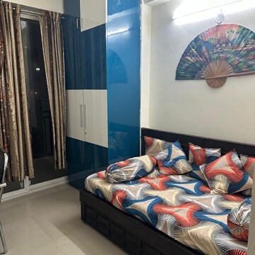 Bedroom in 3 BHK Apartment at ROF Aalayas Phase 2, Sector 102 – for Rent