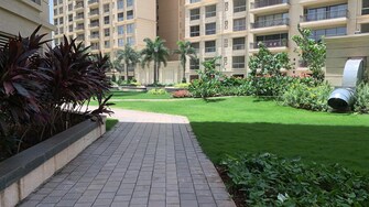 2 BHK Apartment For Resale in Hiranandani Fortune City New Panvel Navi Mumbai  8132016