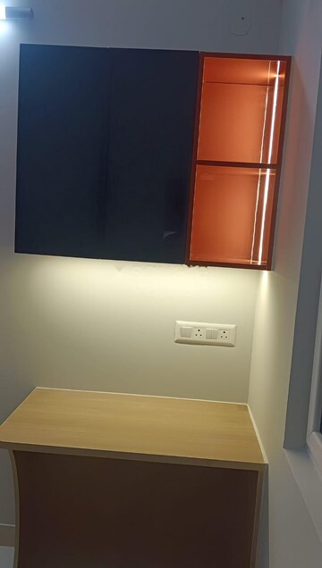 Furnished Amenities in 3 BHK Apartment at Salarpuria Sattva Misty Charm, Kanakapura Road – for Rent