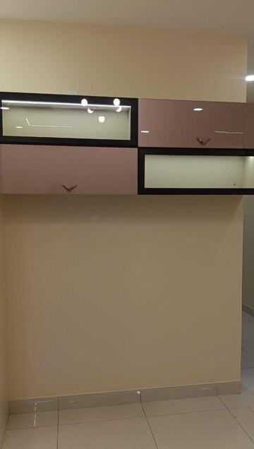 Furnished Amenities in 3 BHK Apartment at Salarpuria Sattva Misty Charm, Kanakapura Road – for Rent