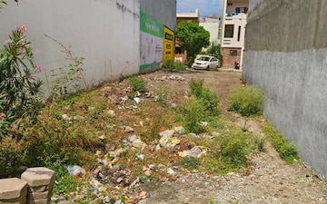 Plot For Sale in Mahalaxmi Nagar