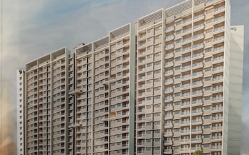 3 BHK Apartment For Sale in Global Platinum City Light, Moshi