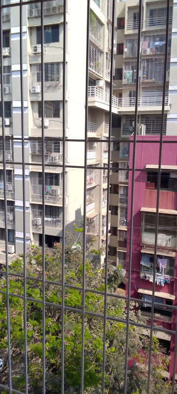 1.5 BHK Apartment – Exterior View View at Matoshree Swaroop Celesta, Vile Parle East - for Sale
