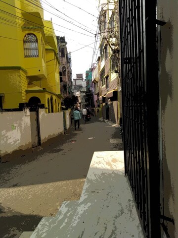 2 BHK Apartment – Exterior View View at Dum Dum - for Sale