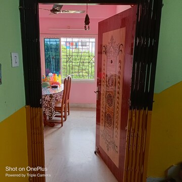 Living Room in 2 BHK Apartment at Dum Dum – for Sale