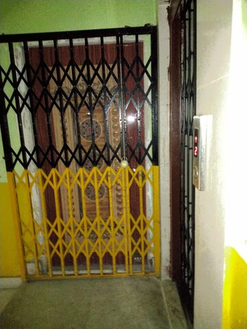 Building Lobby in 2 BHK Apartment at Dum Dum – for Sale