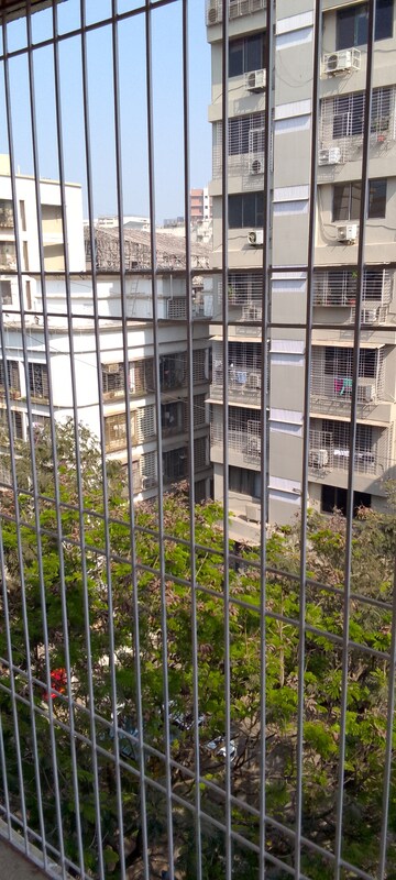 1.5 BHK Apartment – Exterior View View at Matoshree Swaroop Celesta, Vile Parle East - for Sale