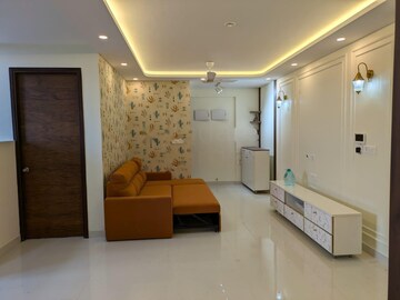 3 BHK Apartment For Rent in Klassik Landmark, Sarjapur Road