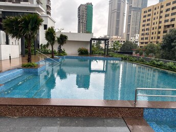 4 BHK Apartment For Rent in Windsor Grande Residences Andheri West Mumbai  8132071