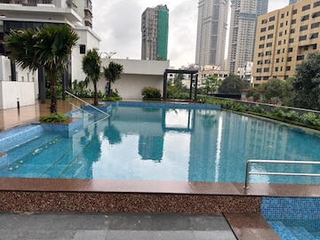 4 BHK Apartment For Rent in Windsor Grande Residences Andheri West Mumbai  8132071