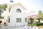 4 BHK + Study Room 4095 Sq.Ft. Villa in Garden City Bunglow 