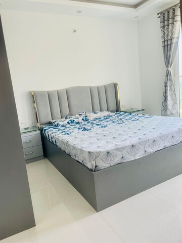 Bedroom in 3 BHK Apartment at Klassik Landmark, Sarjapur Road – for Rent
