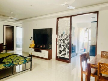 3 BHK Apartment For Rent in Klassik Landmark, Sarjapur Road