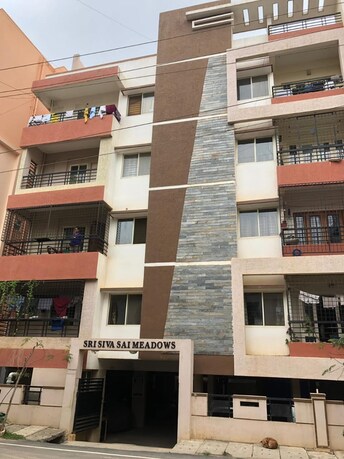 2 BHK Apartment For Resale in Lakasa Sri Siva Sai Meadows Bellandur Bangalore  8132073