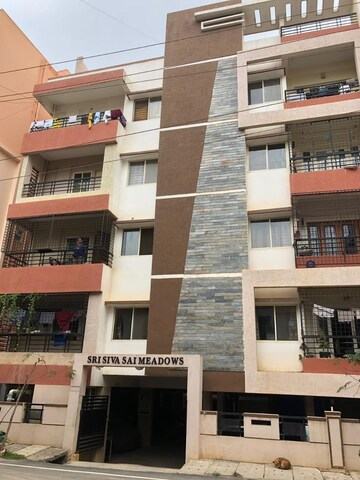 2 BHK Apartment For Resale in Lakasa Sri Siva Sai Meadows Bellandur Bangalore  8132073