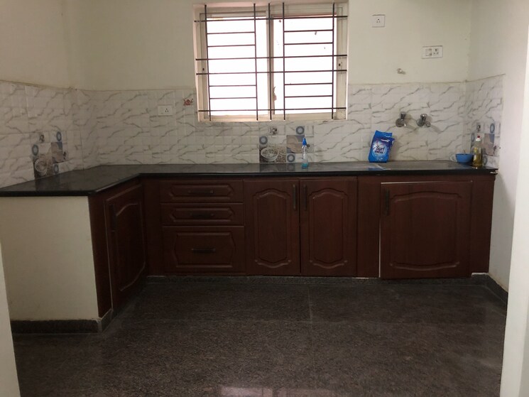 Kitchen, lakasa-sri-siva-sai-meadows 2 Bedroom 1075 Sq.Ft. Apartment In Bellandur Bangalore 8132073