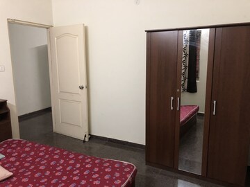 Room in 2 BHK Apartment at Lakasa Sri Siva Sai Meadows, Bellandur – for Sale