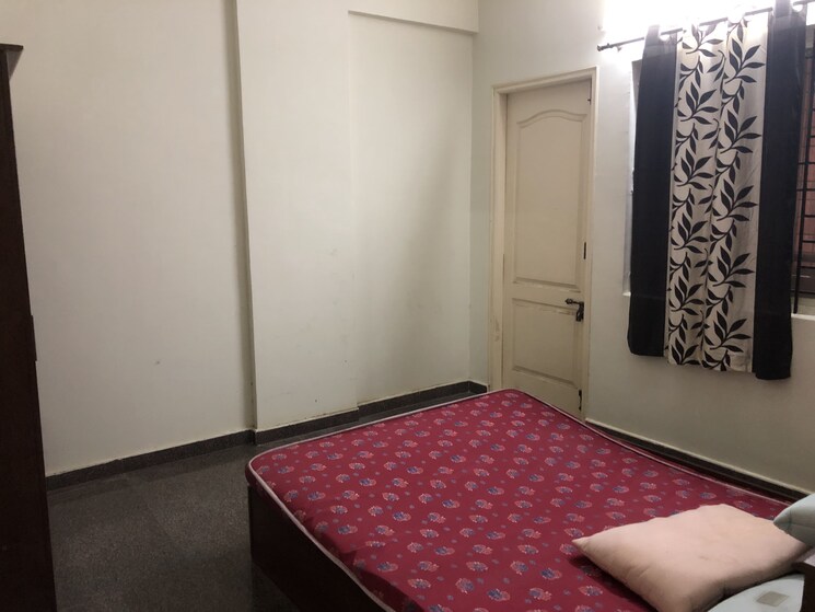 Bedroom, lakasa-sri-siva-sai-meadows 2 Bedroom 1075 Sq.Ft. Apartment In Bellandur Bangalore 8132073