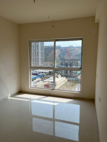 Room in 2 BHK Apartment at Godrej Green Cove, Mahalunge – for Sale